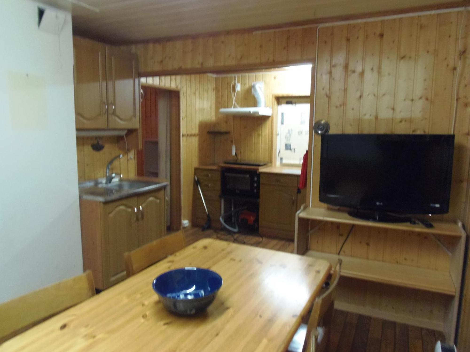 Varanger Kite Camp Austertana Luaran gambar