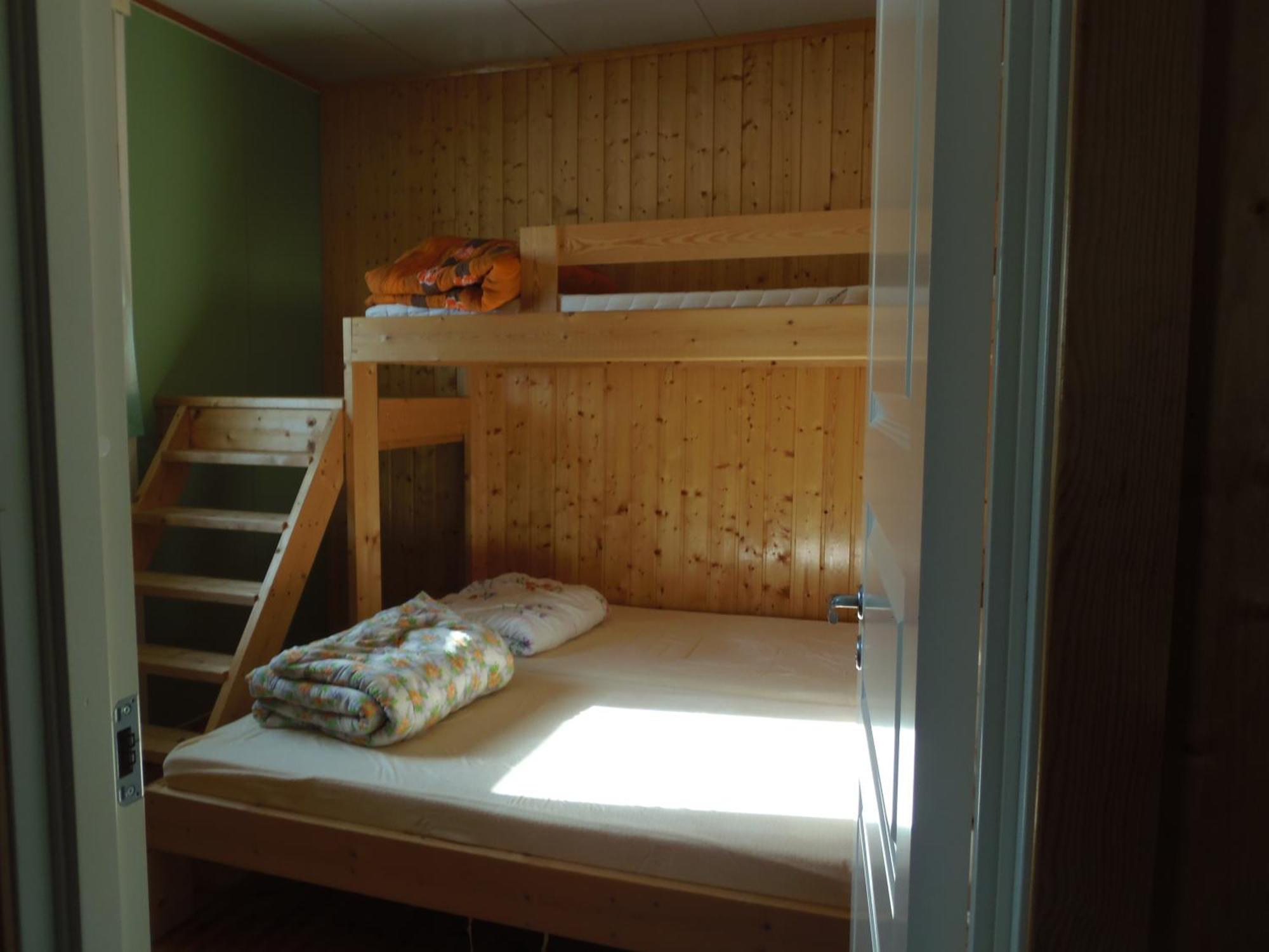 Varanger Kite Camp Austertana Luaran gambar